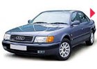 Audi A6 1994-1997