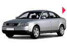 Audi A6 1997-2003