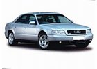 Audi A8 1994-2002