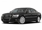 Audi A8 2002-2009