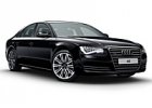 Audi A8 2010-2017