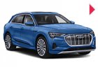 Audi E-tron 2019-2023