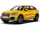 Audi Q2 2016-