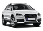 Audi Q3 2012-2018