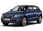 Audi Q5 2008-2016