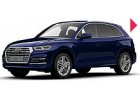 Audi Q5 2017-2024