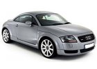 Audi TT 1998-2006