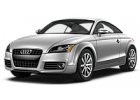 Audi TT 2006-2014