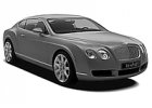 Bentley Continental GT 2004-2011