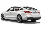 BMW 6 GT 2019-2023 G32