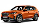 BMW X1 2022- U11