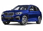 BMW X3 2018-2024 G01