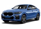 BMW X6 2019- G06