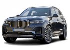 BMW X7 2019- G07