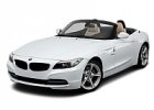 BMW Z4 2009-2016 E89