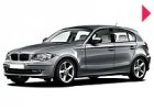 BMW 1 2004-2011 E87/E82