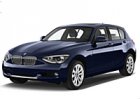 BMW 1 2012-2015 F20