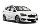 BMW 2 Active Tourer 2014-2021 F45