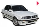 BMW 3 1982-1993 E30