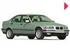 BMW 3 1990-1997 E36