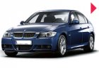 BMW 3 2006-2011 E90/E91/E92/E93