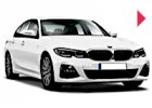 BMW 3 2018- G20/G21