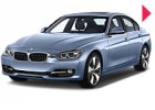 BMW 3 2012-2018 F30/F31