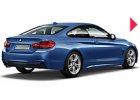 BMW 4 2014-2020 F32/F33