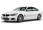 BMW 4 Gran Coupe 2015-2020 F36