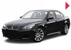 BMW 5 2004-2010 E60/E61