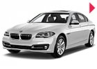 BMW 5 2013-2017 F10/F11 po facelifte