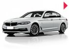 BMW 5 2017- G30/G31/G38