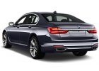 BMW 7 2016-2022 G11/G12