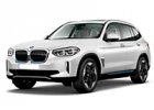 BMW IX3 2020-