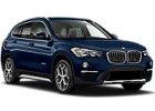 BMW X1 2015-2019 F48 pred faceliftom