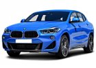 BMW X2 2017-2023 F39