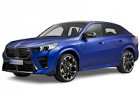 BMW X2 2024- U10