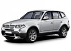 BMW X3 2004-2010 E83