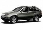 BMW X5 1999-2006 E53