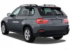 BMW X5 2007-2013 E70