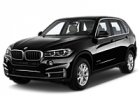 BMW X5 2014-2018 F15