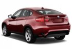 BMW X6 2007-2014 E71