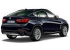 BMW X6 2015-2019 F16