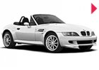 BMW Z3 1996-2002 E36/7, E36/8