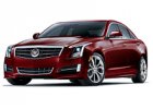 Cadillac ATS 2013-