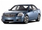 Cadillac BLS 2006-2010