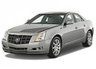 Cadillac CTS 2007-2013