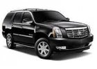 Cadillac Escalade 2007-2014