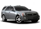 Cadillac SRX 2004-2009