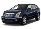 Cadillac SRX 2010-2016